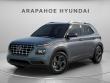 New 2026 Hyundai Venue SEL SUV