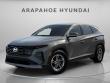 New 2026 Hyundai Tucson SE AWD SUV