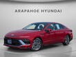 Hyundai Sonata Hybrid