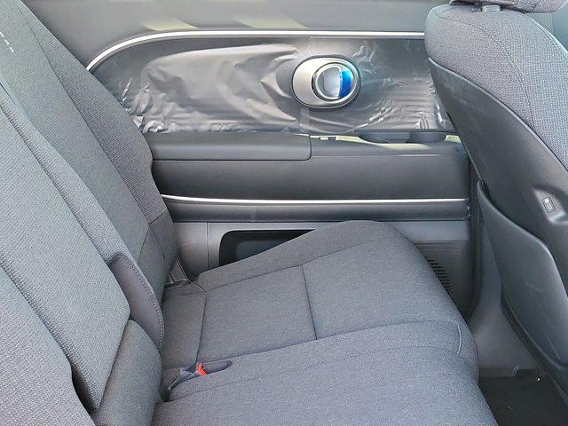 2026 Hyundai IONIQ 9 SE - Photo 18