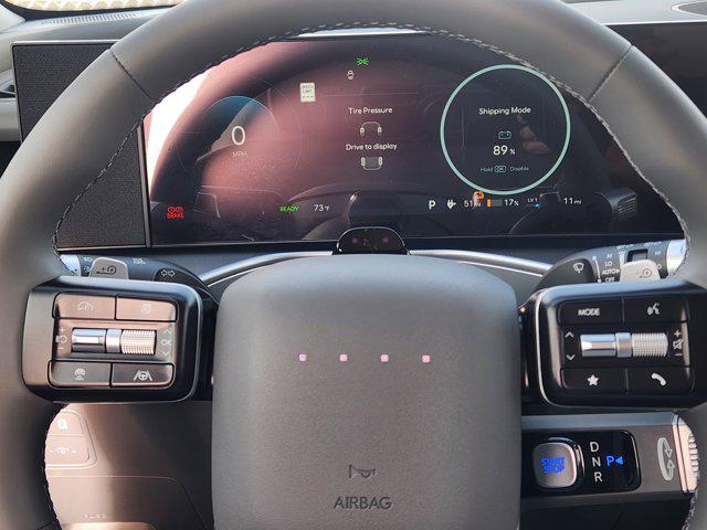 2026 Hyundai IONIQ 9 SEL - Photo 10