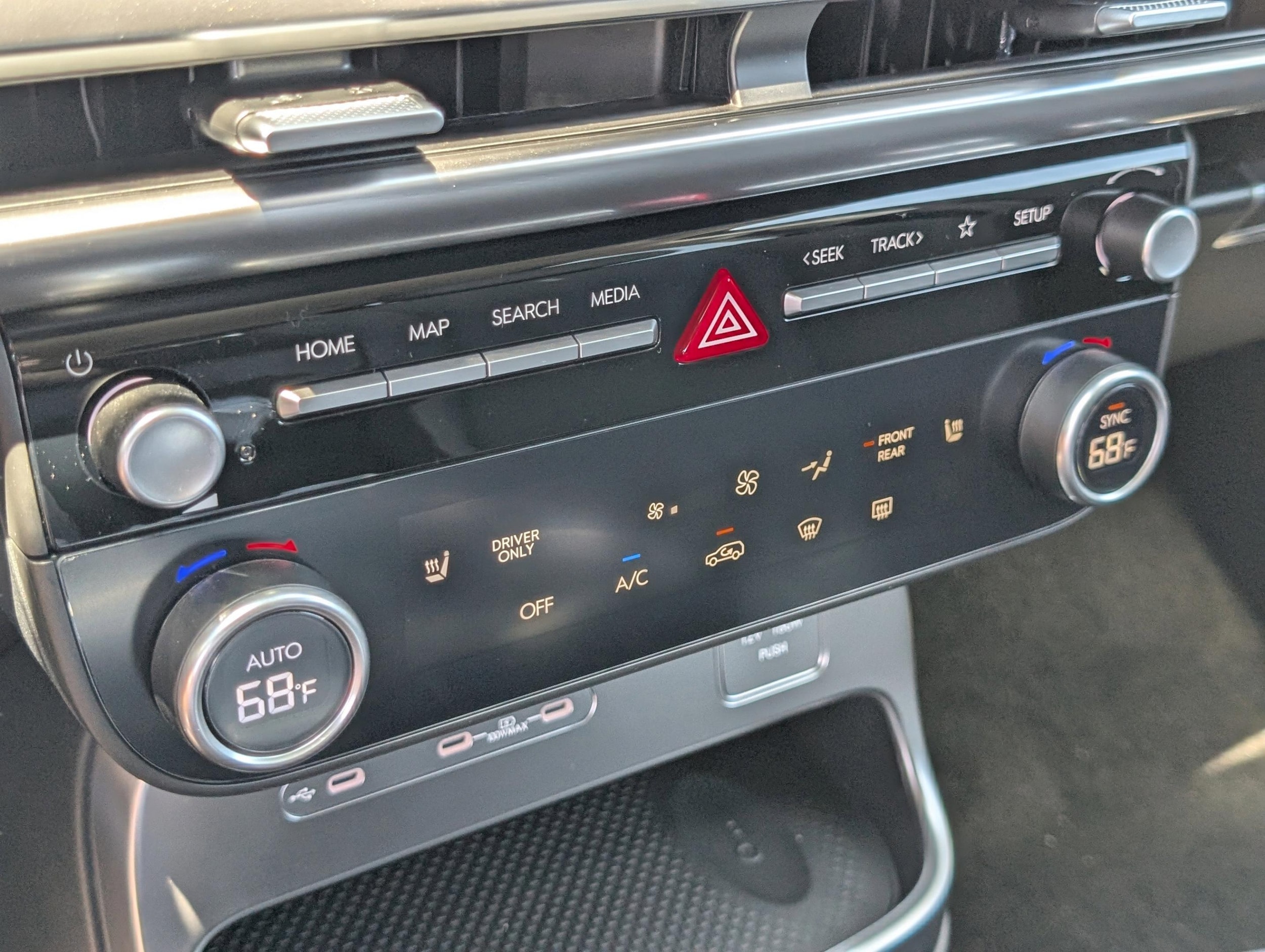 2026 Hyundai IONIQ 9 SE - Photo 30