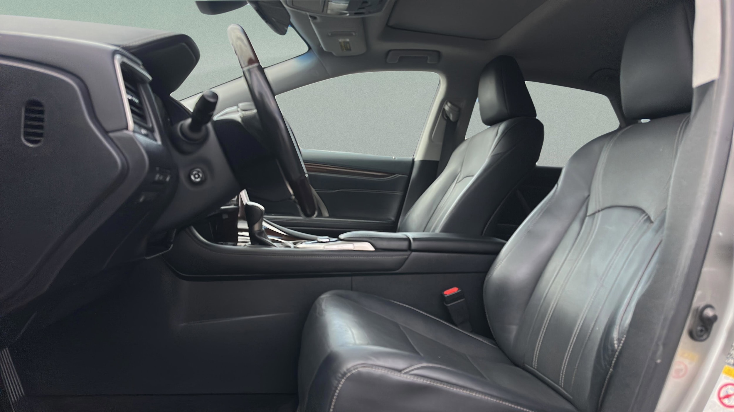 2019 Lexus RX Hybrid 450h - Photo 9