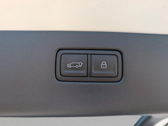 2026 Hyundai IONIQ 9 SE - Photo 19