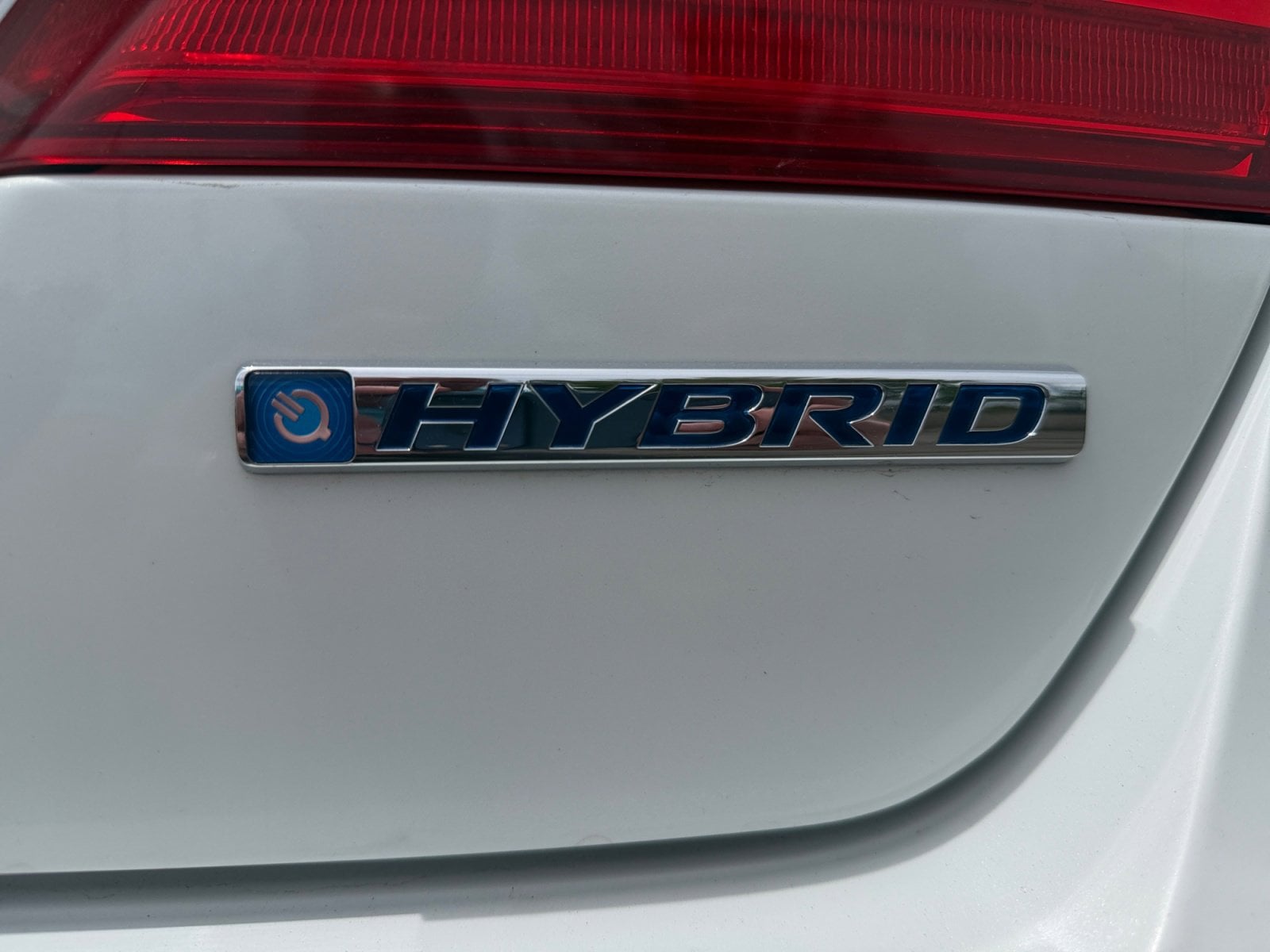 2014 Honda Accord Plug-In - Photo 27