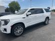 Used 2022 GMC Yukon XL Denali SUV