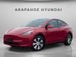 Used 2021 Tesla Model Y Long Range SUV