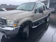 Used 2003 Ford F-250  Truck Super Cab