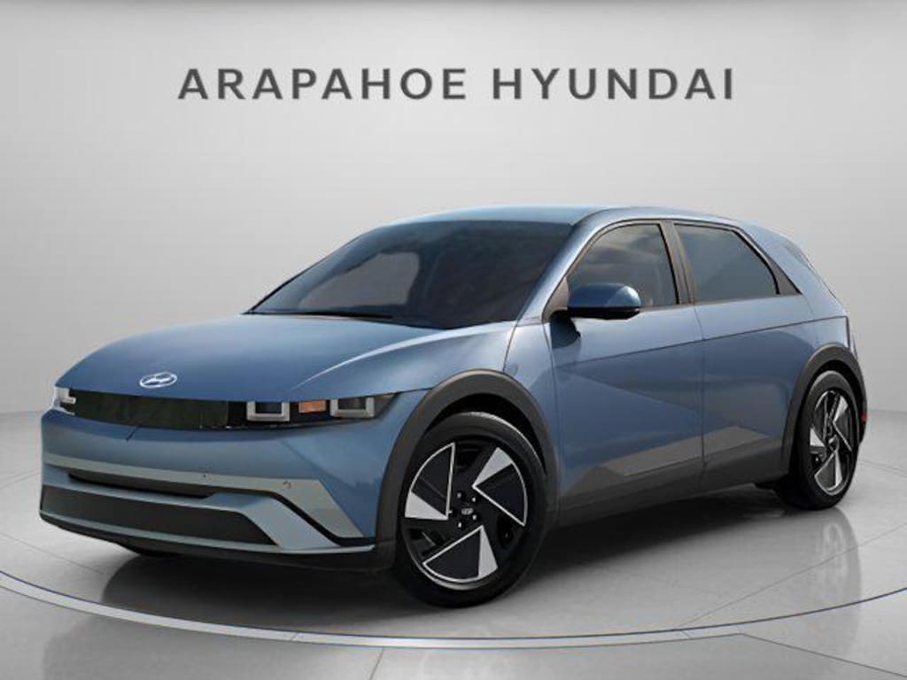 New 2026 Hyundai IONIQ 5 SEL SUV