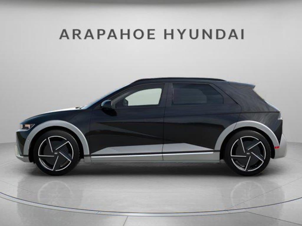 New 2026 Hyundai IONIQ 5 Limited SUV