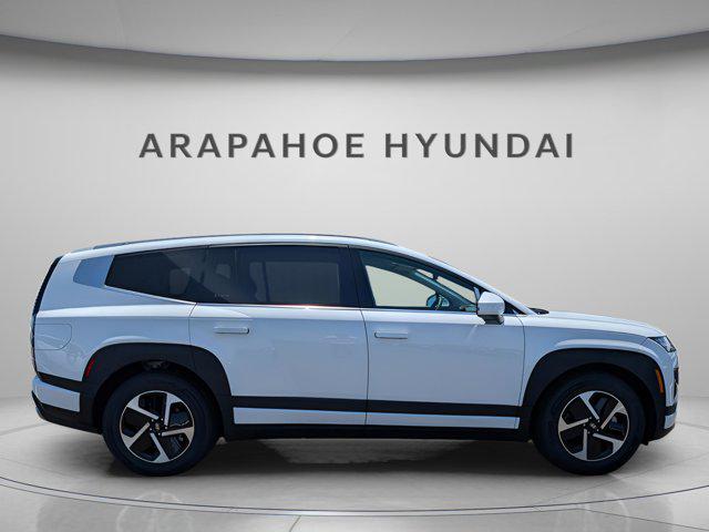 2026 Hyundai IONIQ 9 SE - Photo 6