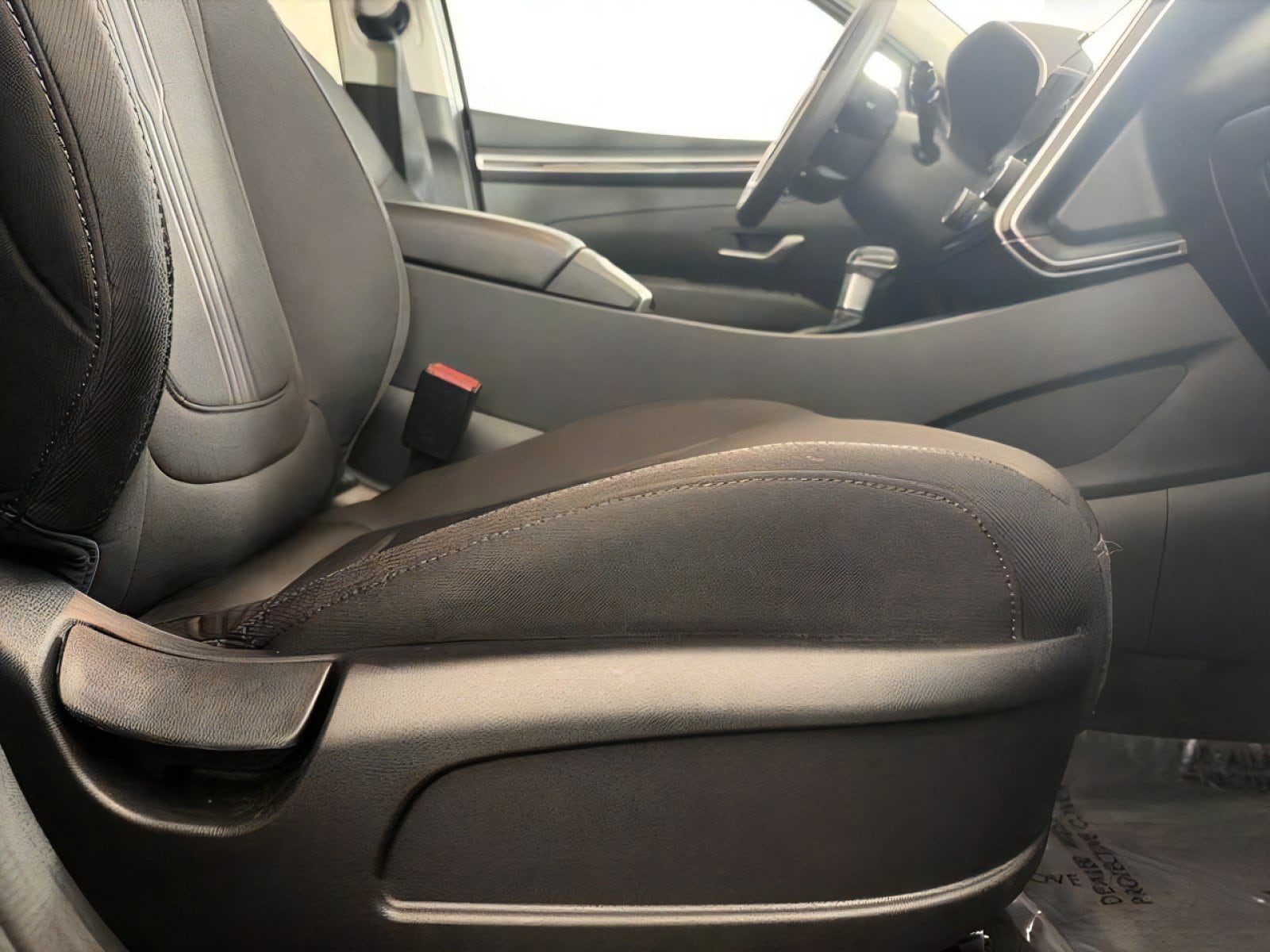 2023 Hyundai Tucson SEL - Photo 31