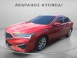 Used 2020 Acura ILX  Sedan