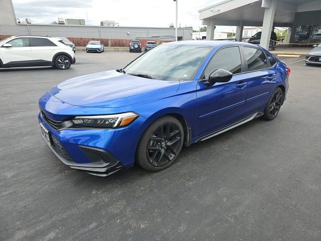 Vehicle Image