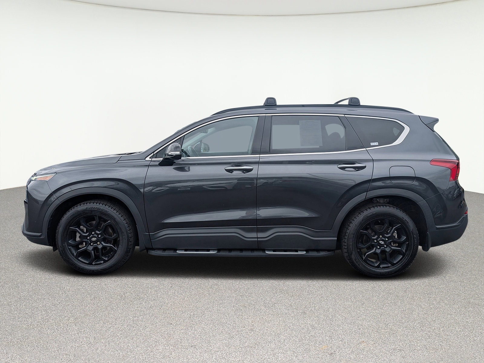 Certified 2022 Hyundai Santa Fe XRT with VIN 5NMS64AJ4NH461120 for sale in Centennial, CO