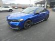 Used 2023 Honda Civic Sport Sedan