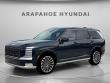 New 2026 Hyundai Palisade Hybrid Calligraphy SUV