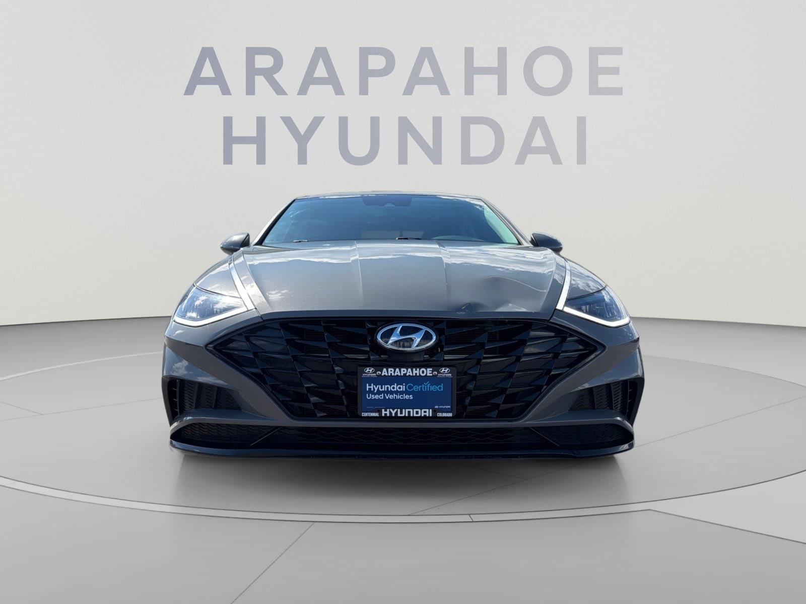 2022 Hyundai Sonata SEL - Photo 8