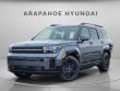 New 2026 Hyundai Santa Fe Hybrid Calligraphy SUV