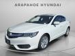 Used 2016 Acura ILX 2.4L (A8) Sedan