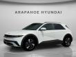 New 2025 Hyundai IONIQ 5 SEL SUV