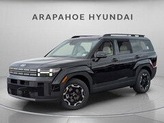 2025 Hyundai Santa Fe SEL AWD SUV