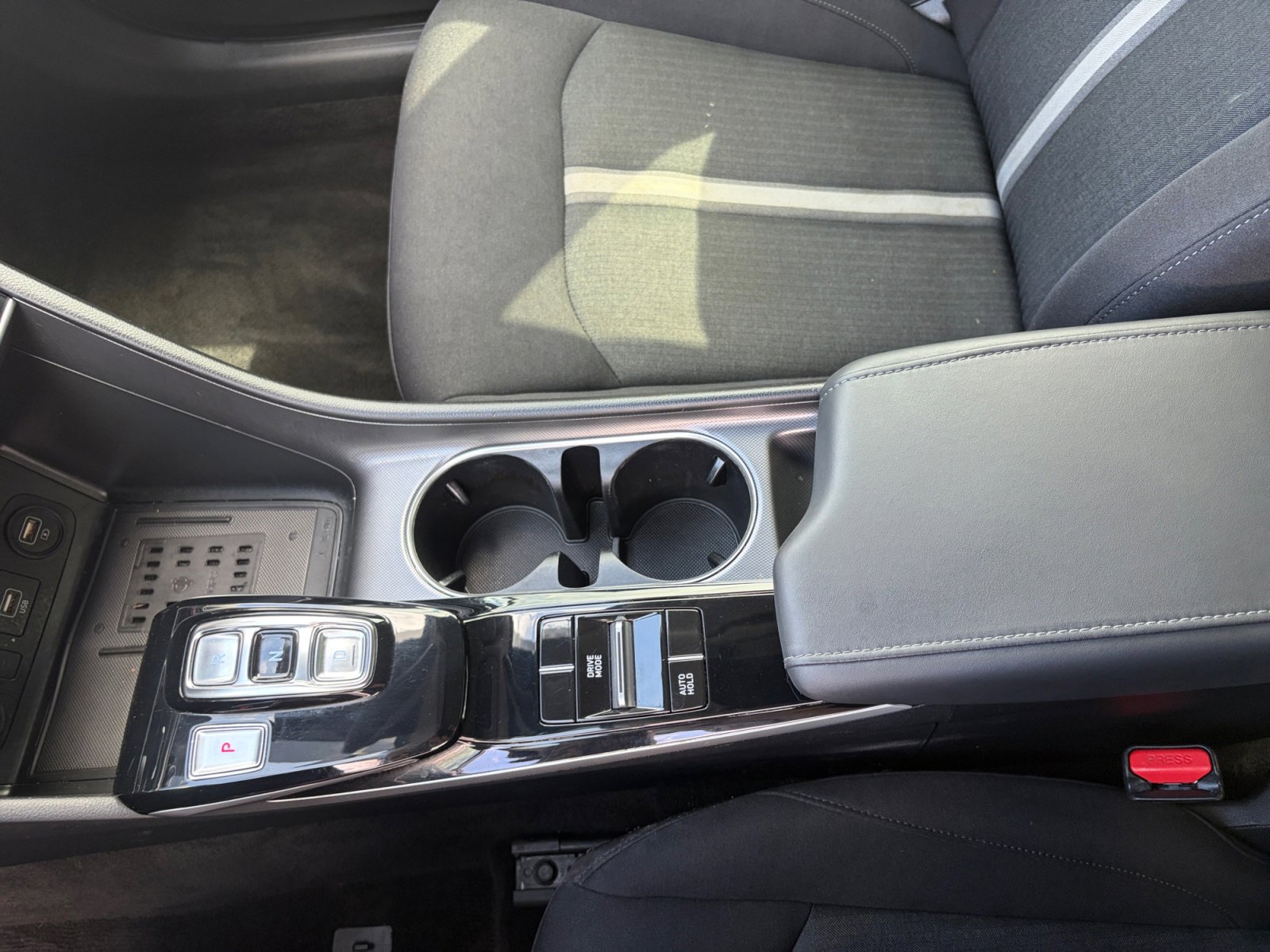 2022 Hyundai Sonata SEL - Photo 26