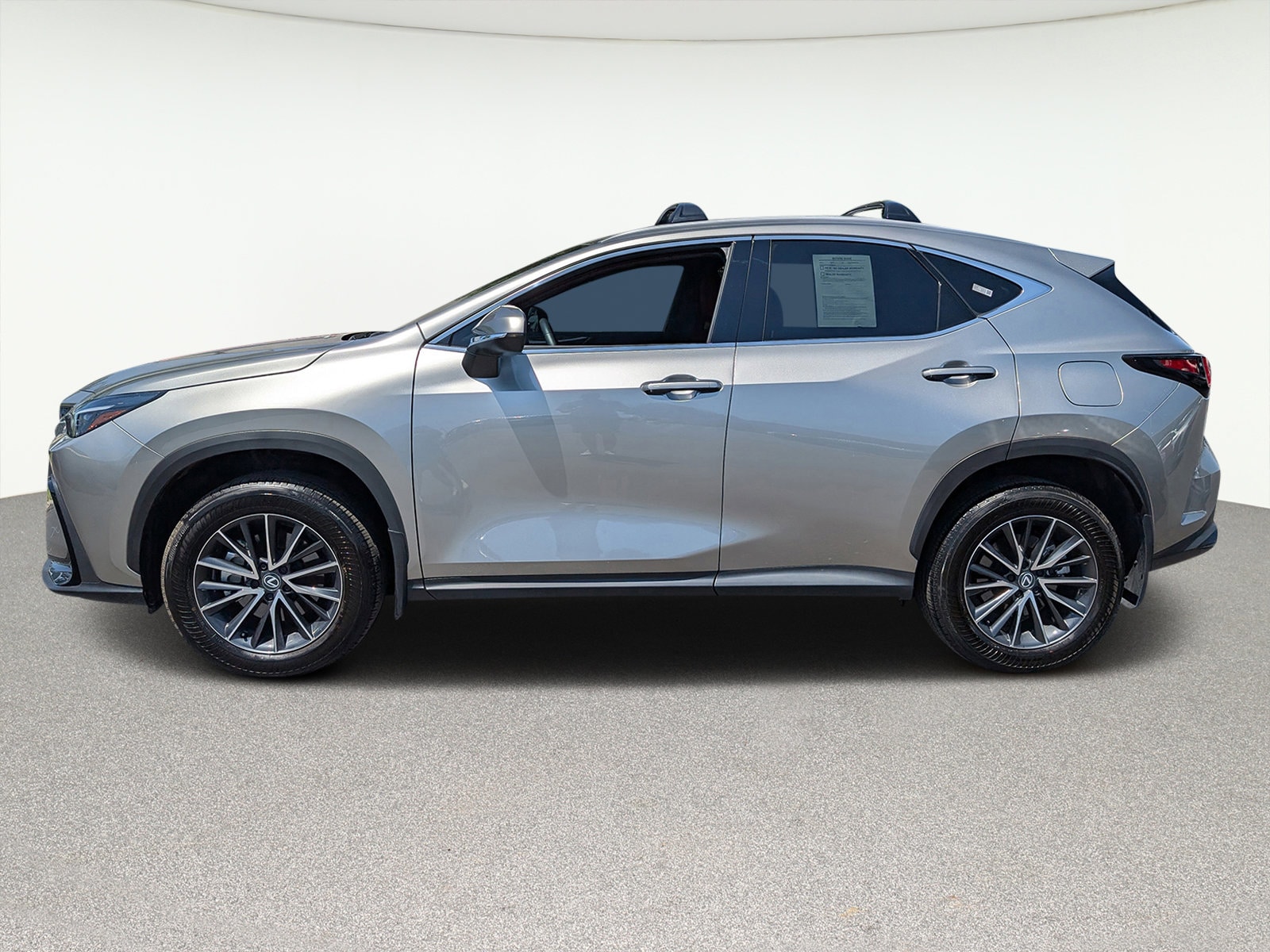 Used 2024 Lexus NX 350 with VIN 2T2GGCEZ8RC038206 for sale in Centennial, CO