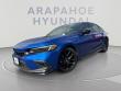 Used 2023 Honda Civic Sport Sedan