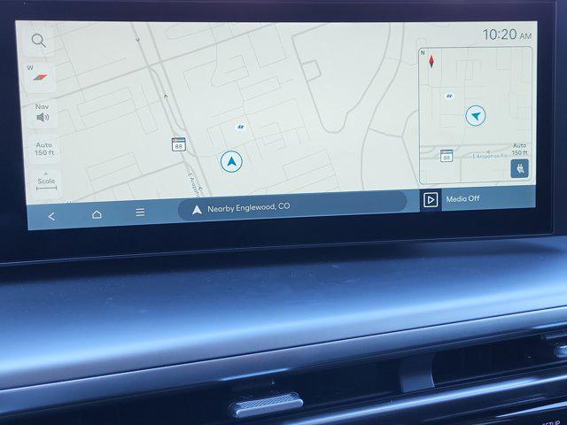 2026 Hyundai IONIQ 9 SE - Photo 28