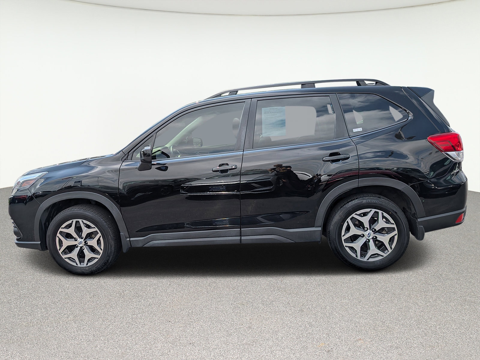 Used 2023 Subaru Forester Premium with VIN JF2SKADC4PH461213 for sale in Centennial, CO