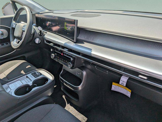 2026 Hyundai IONIQ 9 SE - Photo 23