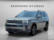 New 2026 Hyundai Santa Fe Hybrid Calligraphy SUV