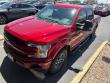 Used 2019 Ford F-150  Truck SuperCrew Cab