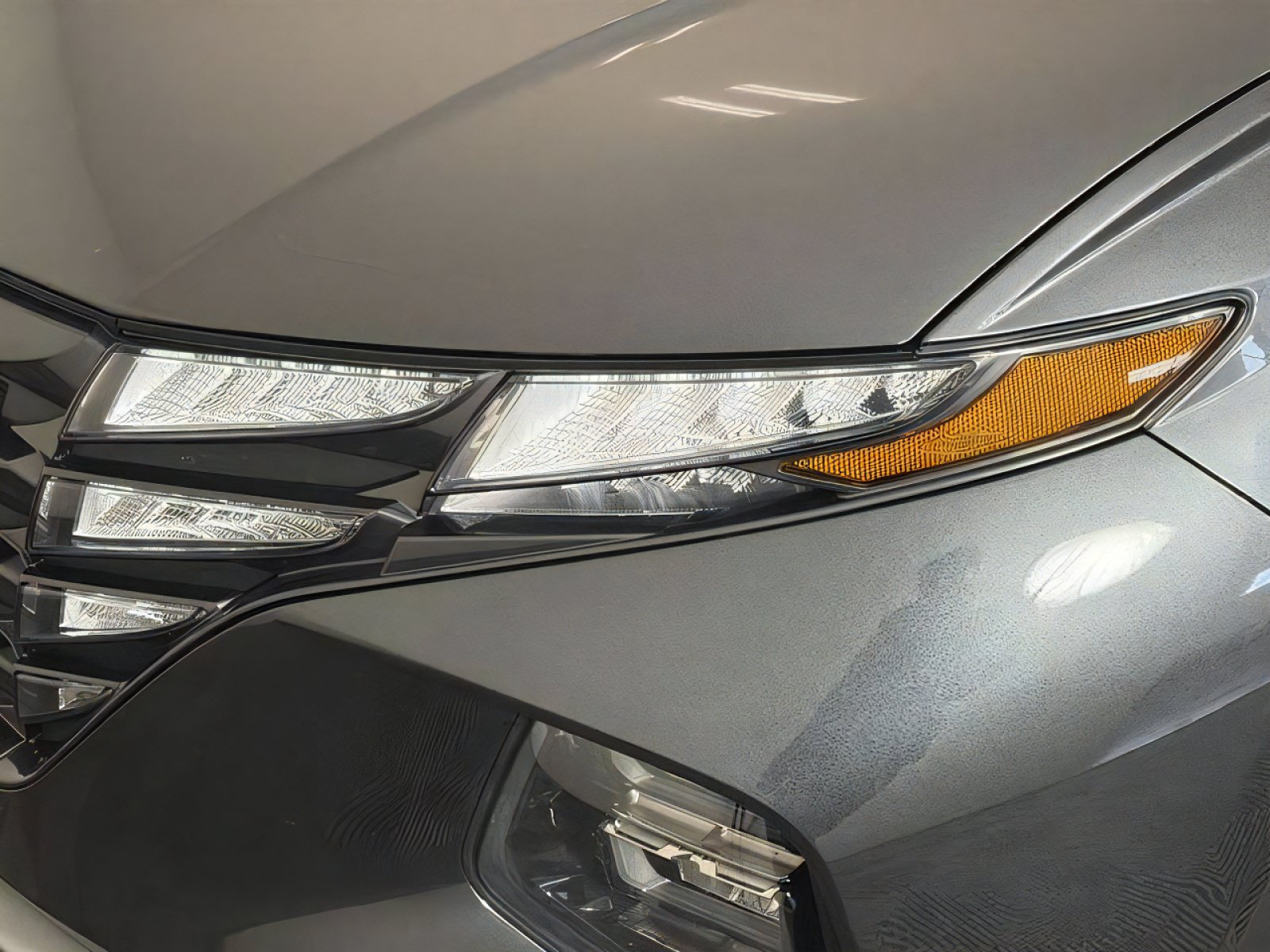 2023 Hyundai Tucson SEL - Photo 9