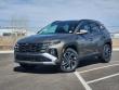 New 2026 Hyundai Tucson Hybrid Limited SUV
