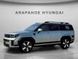 New 2026 Hyundai Santa Fe Hybrid Limited SUV