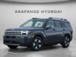 New 2026 Hyundai Santa Fe Hybrid SEL SUV