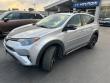 Used 2018 Toyota RAV4 Adventure SUV