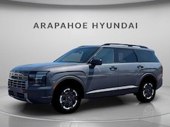 2026 Hyundai Palisade XRT Pro SUV
