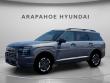 New 2026 Hyundai Palisade XRT AWD SUV