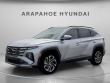 New 2026 Hyundai Tucson Limited AWD SUV