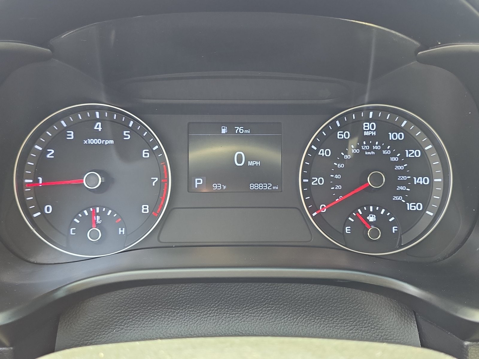 2020 Kia FORTE LXS - Photo 19