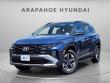 New 2026 Hyundai Tucson SEL Premium AWD SUV