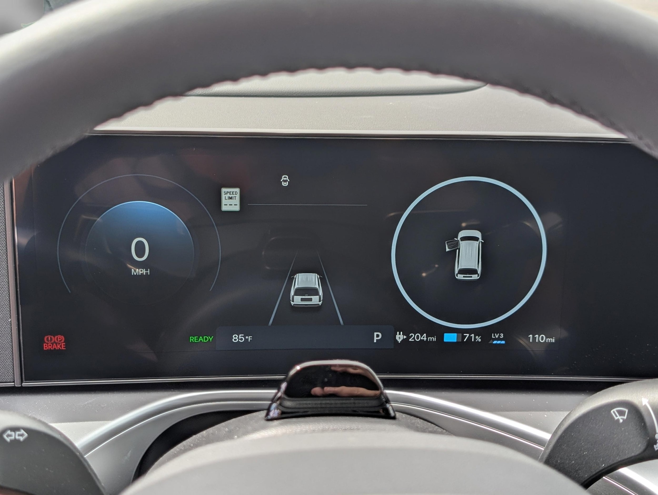 2026 Hyundai IONIQ 9 SE - Photo 29