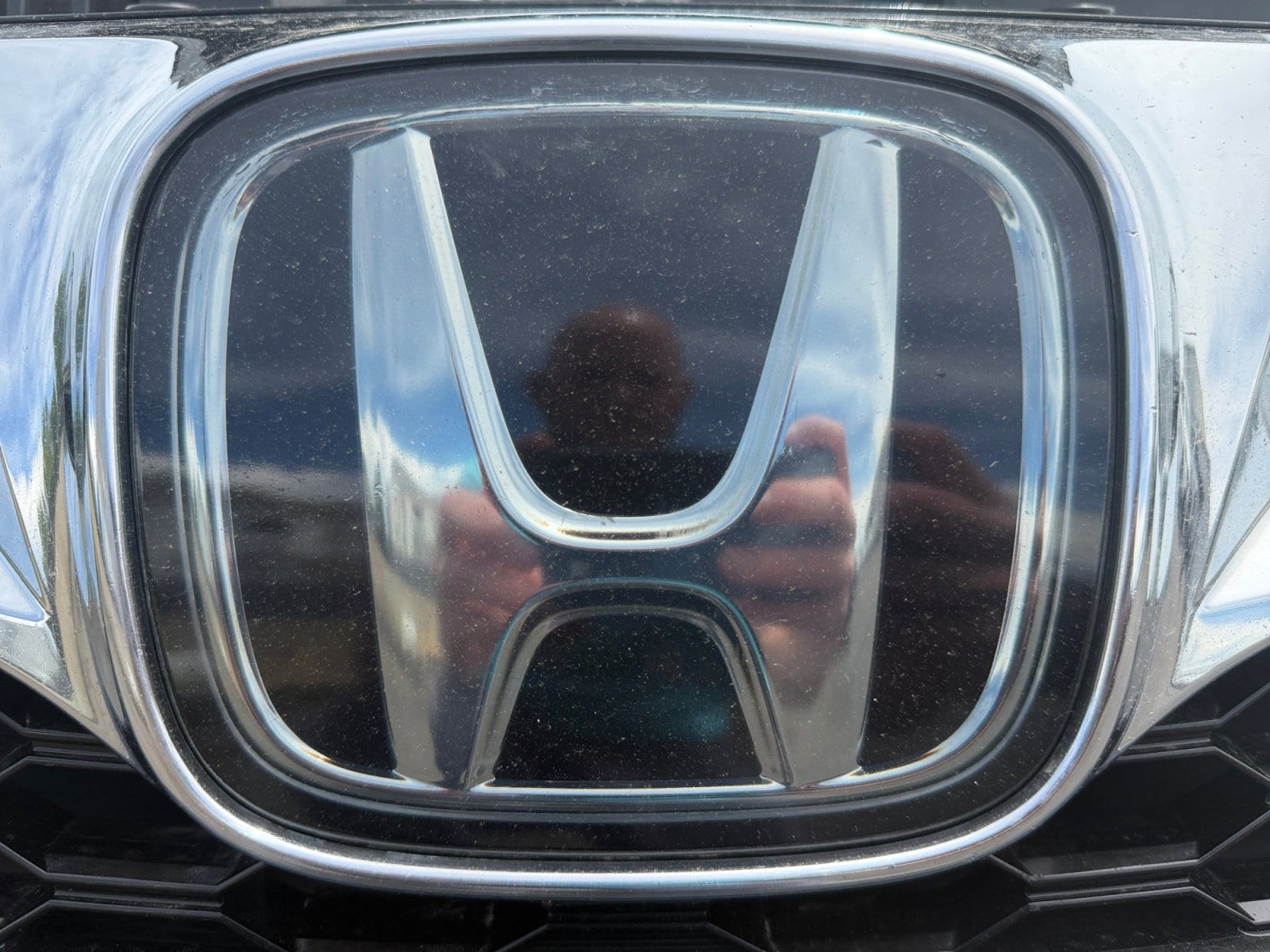 2014 Honda Accord Plug-In - Photo 23