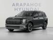 New 2027 Hyundai Palisade Hybrid Limited 8P SUV