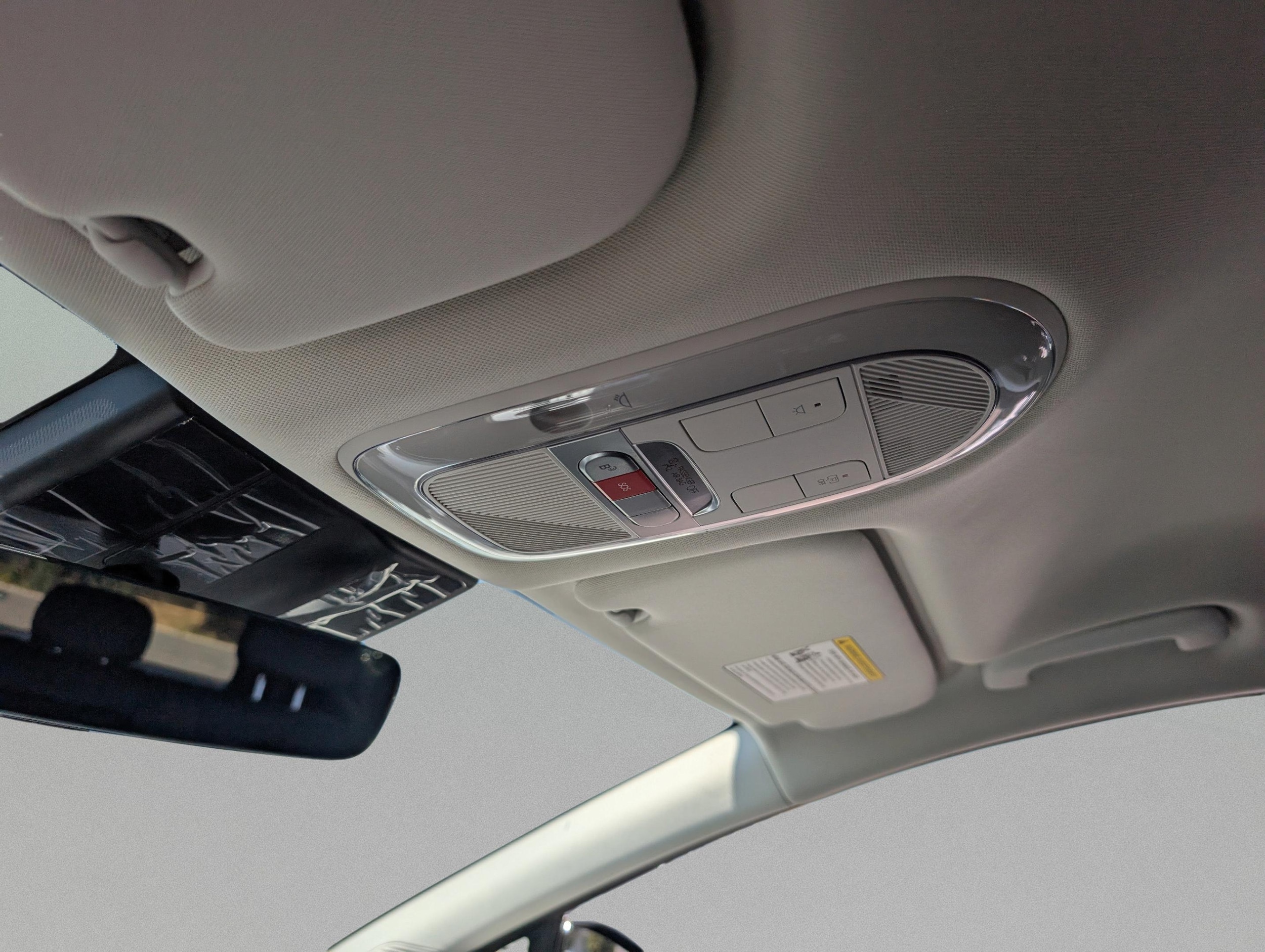 2026 Hyundai IONIQ 9 SEL - Photo 34