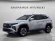 New 2026 Hyundai Tucson SEL Premium AWD SUV