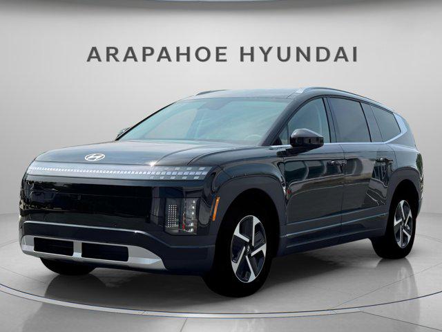 2026 Hyundai IONIQ 9 SE - Photo 12